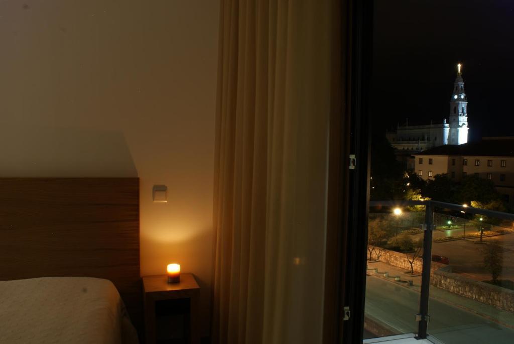 Hotel Santa Noite Fatima Camera foto