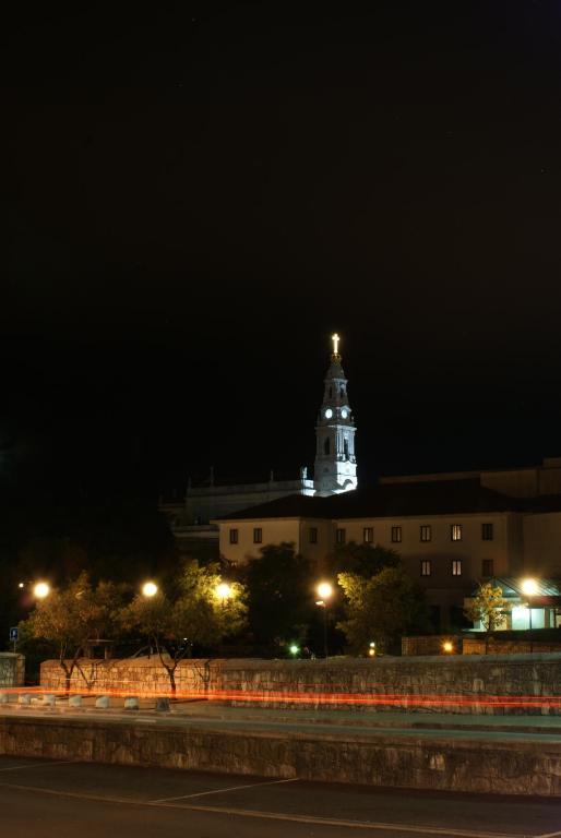 Hotel Santa Noite Fatima Camera foto