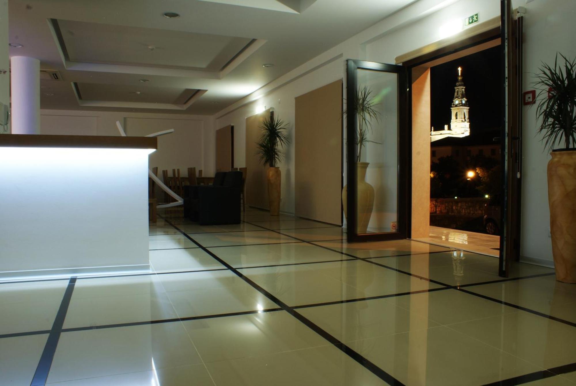 Hotel Santa Noite Fatima Esterno foto